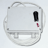 Opacmare scatola derivazione