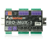 PRO-MUX-1 Professional NMEA 0183 Multiplexer - with pluggable screw terminals