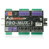 PRO-MUX-1 Professional NMEA 0183 Multiplexer