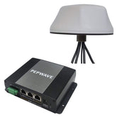 Pepwave Max BR1-LTE Motorhome 4G Wifi MIMO System