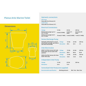 Planus-Arctic-Marine-Dimension