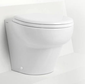 Planus Match Compact Marine Toilet