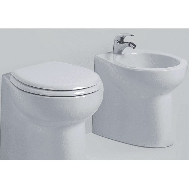 Planus Smart Toilet on sale