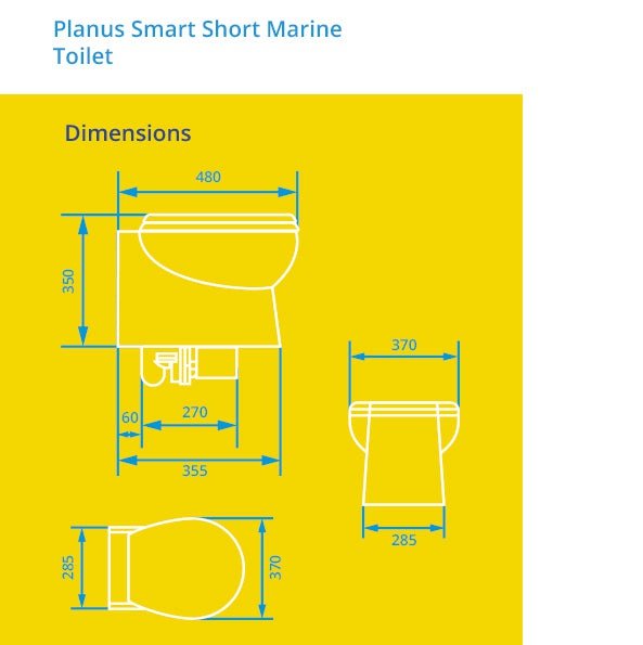 Planus-Smart-Short-Marine-Dimension