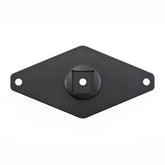 ROKK 120mm Diamond Top Plate