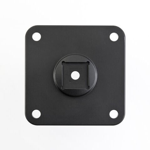 ROKK 60mm Square Top Plate