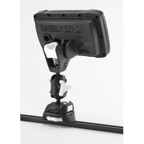 ROKK Mini Lowrance HOOK2 Quick Release Adapter