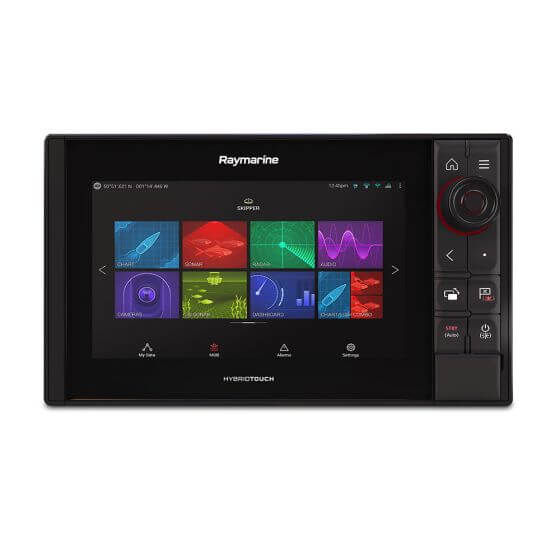 Raymarine AXIOM PRO 9