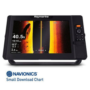 Raymarine Element 12 HV with Navionics