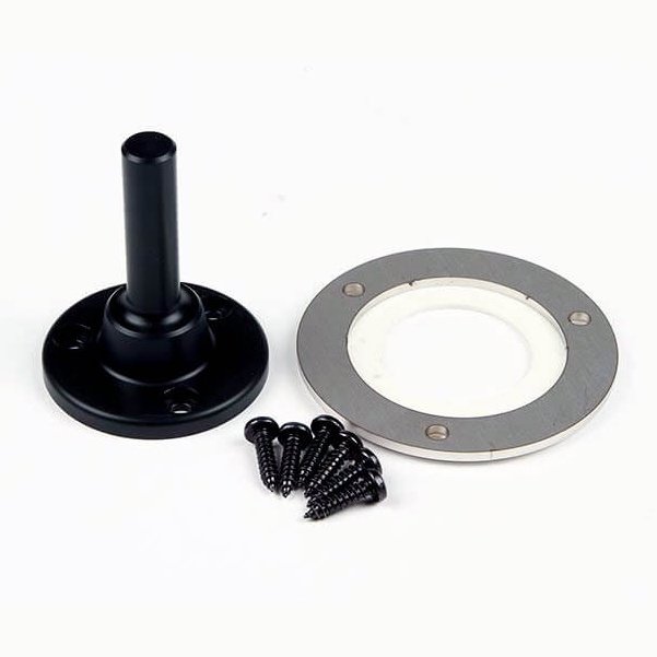 Raymarine-Wheel-Drive-Flat-Pedestal-Kit- 705-E15017