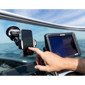 ROKK Mini Universal Phone Clamp