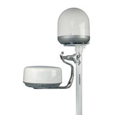 DLMP2-30F Self Levelling Radar Mount Dual Pole