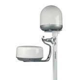 DLMP1-30 Self Levelling Radar Mount Dual Pole