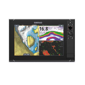 Garmin GPSMAP 1222 Series