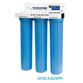 Tecnicomar UV20-2/SD Steriliser UV