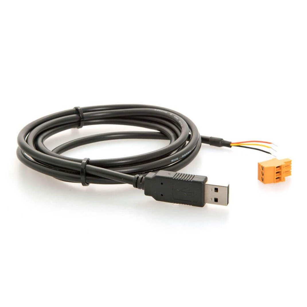 USBKIT-PRO Serial to USB cable assembly - for Actisense PRO Range